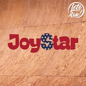 Joystar Brockway Freestyle Kids BMX Bike 20 Inch Bicycle for 6 to 14 Years Old Boys and Girls Beginner Level Riders with 2 Pegs