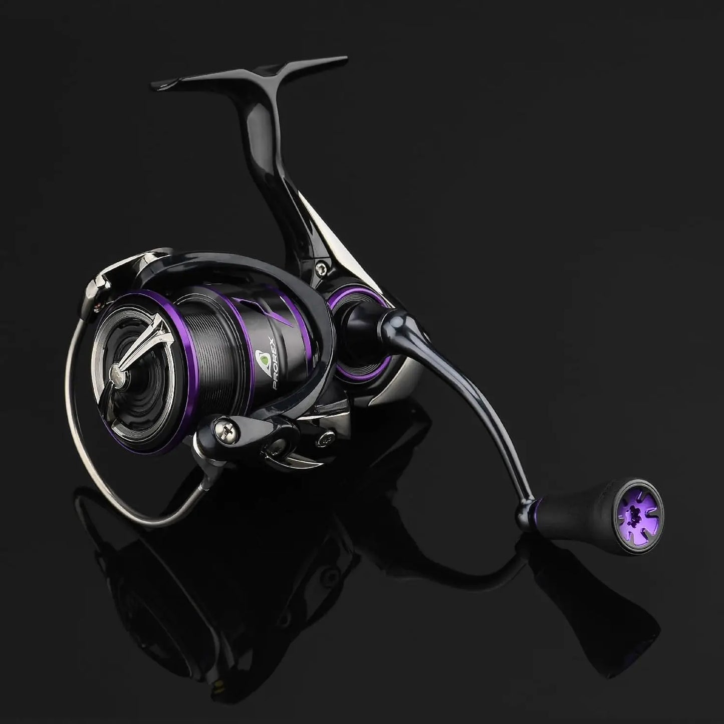 Gomexus 20mm Fishing Reel Knob for Shimano Nasci FC 1000 to 5000 Curado DC Daiwa Tatula Legalis LT Spinning and Baitcasting Reels