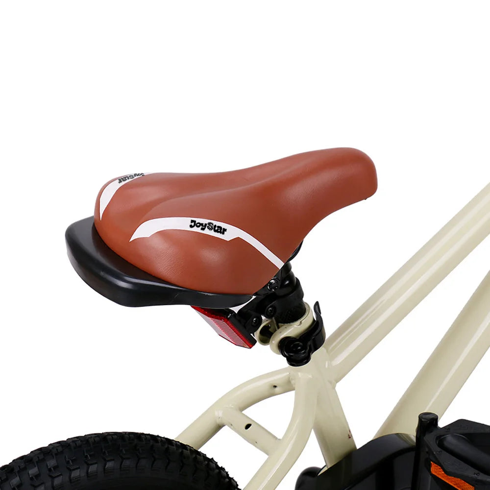 JOYSTAR Kids Bike for Boys and Girls Ages 2 to 9 Years Old 12 14 16 18 Inch BMX Style Bicycles with Training Wheels