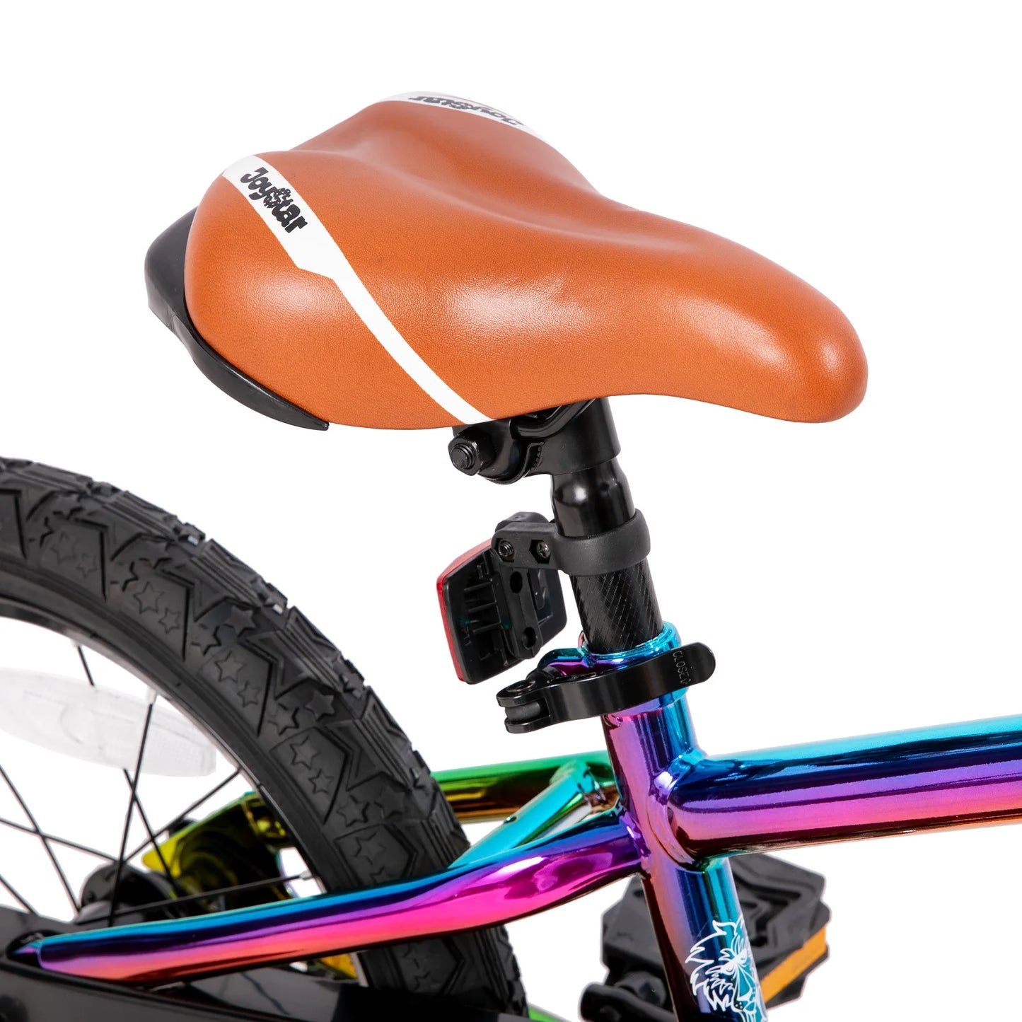 JOYSTAR Kids Bike for Boys and Girls Ages 2 to 9 Years Old 12 14 16 18 Inch BMX Style Bicycles with Training Wheels