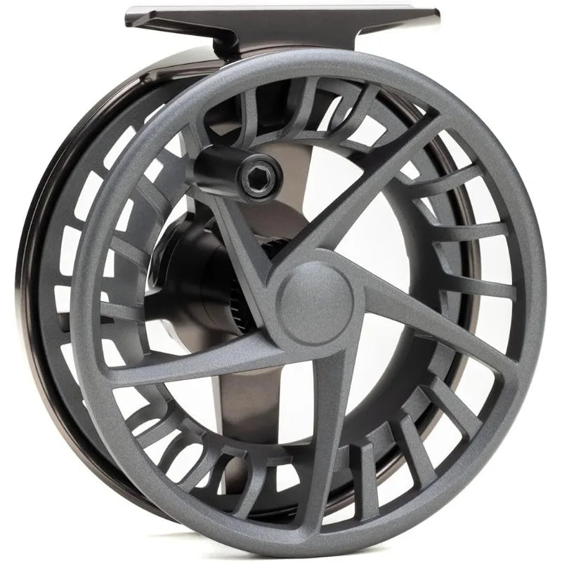 YTYIN Bait Casting Fishing Reel Pre-Loading Spinning Wheel Ocean Boat Fishing Durable Aluminum Material