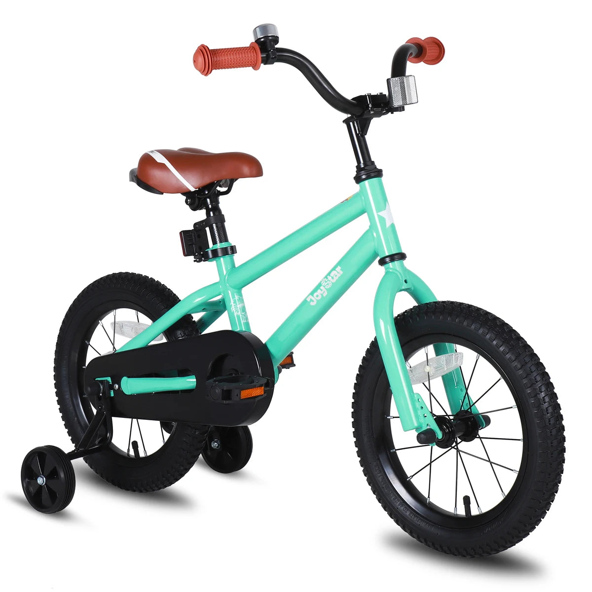 JOYSTAR Kids Bike for Boys and Girls Ages 2 to 9 Years Old 12 14 16 18 Inch BMX Style Bicycles with Training Wheels