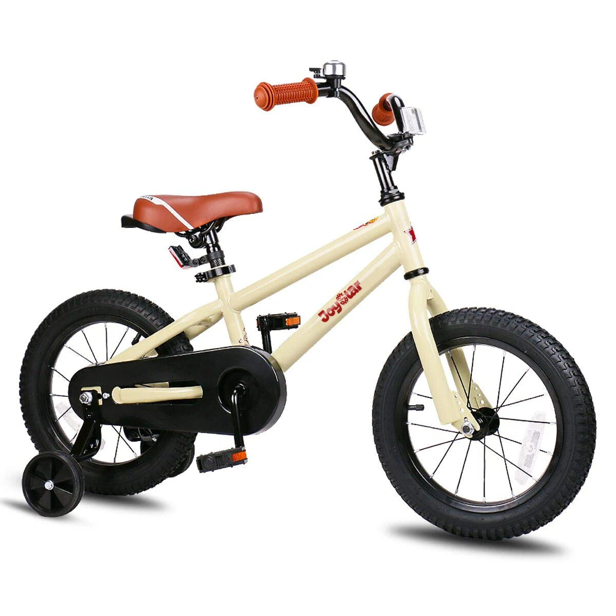 JOYSTAR Kids Bike for Boys and Girls Ages 2 to 9 Years Old 12 14 16 18 Inch BMX Style Bicycles with Training Wheels