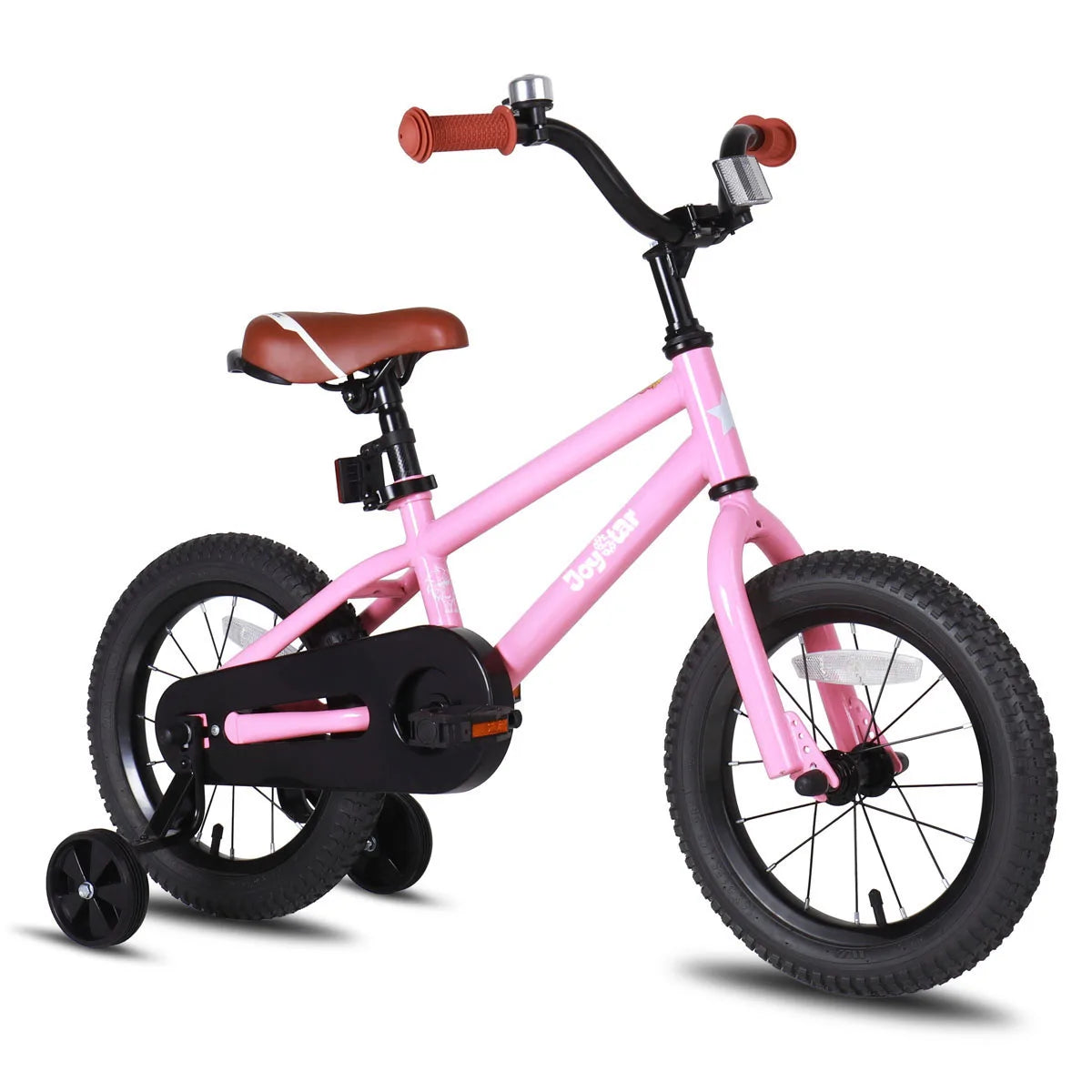 JOYSTAR Kids Bike for Boys and Girls Ages 2 to 9 Years Old 12 14 16 18 Inch BMX Style Bicycles with Training Wheels