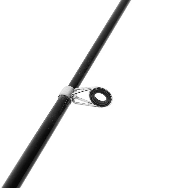 Ultralight Carbon Fishing Rod Portable Telescopic Sea Pole 1.2m