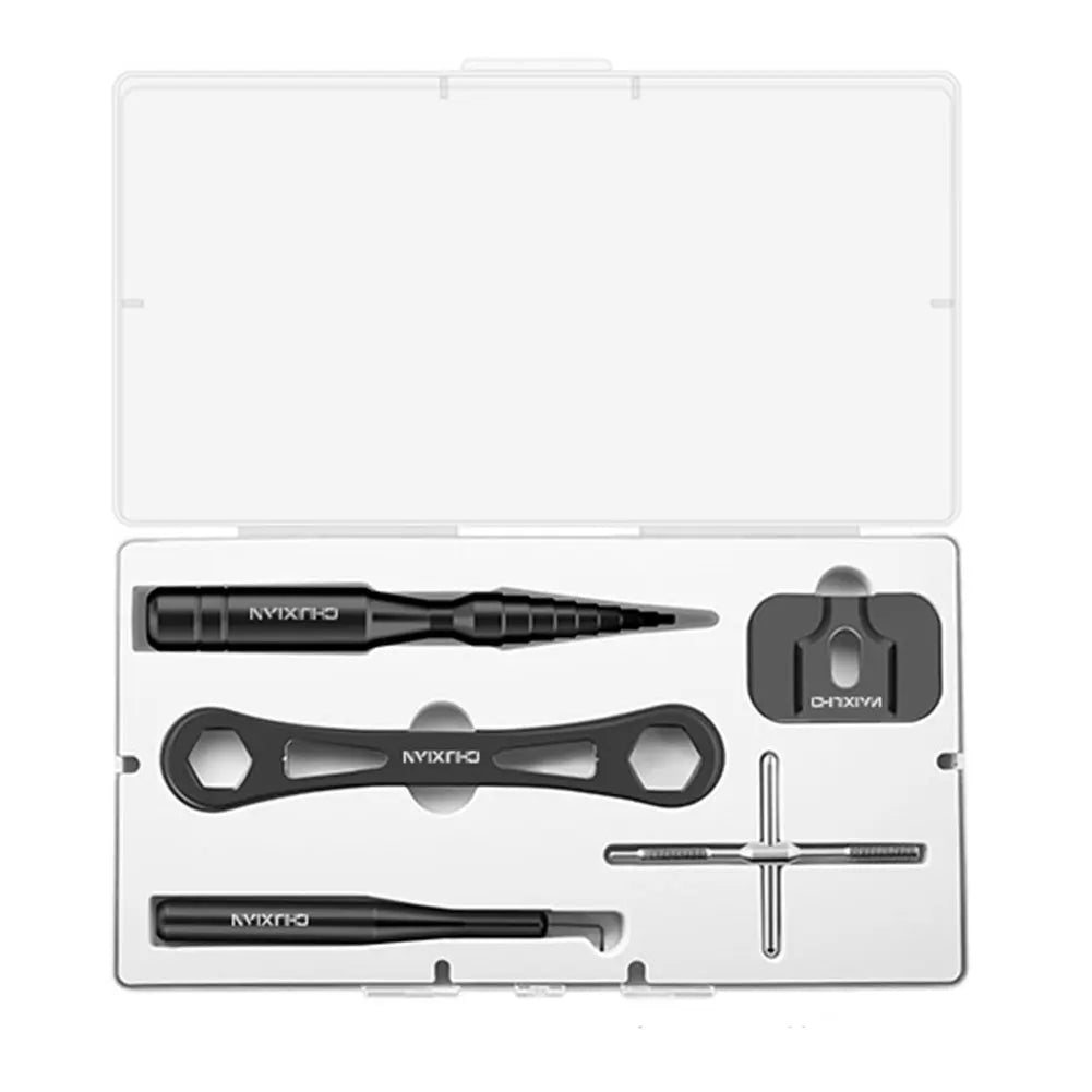 JOCESTYLE Reel Bearing Pin Remover Tool For Fishing Reels