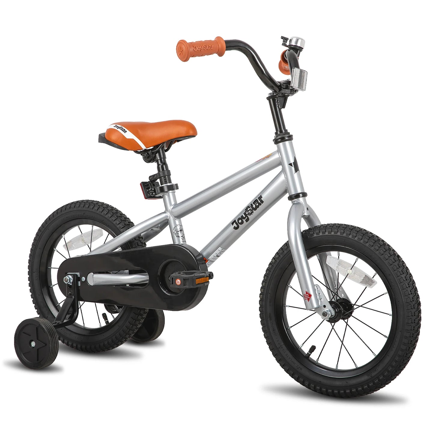 JOYSTAR Kids Bike for Boys and Girls Ages 2 to 9 Years Old 12 14 16 18 Inch BMX Style Bicycles with Training Wheels