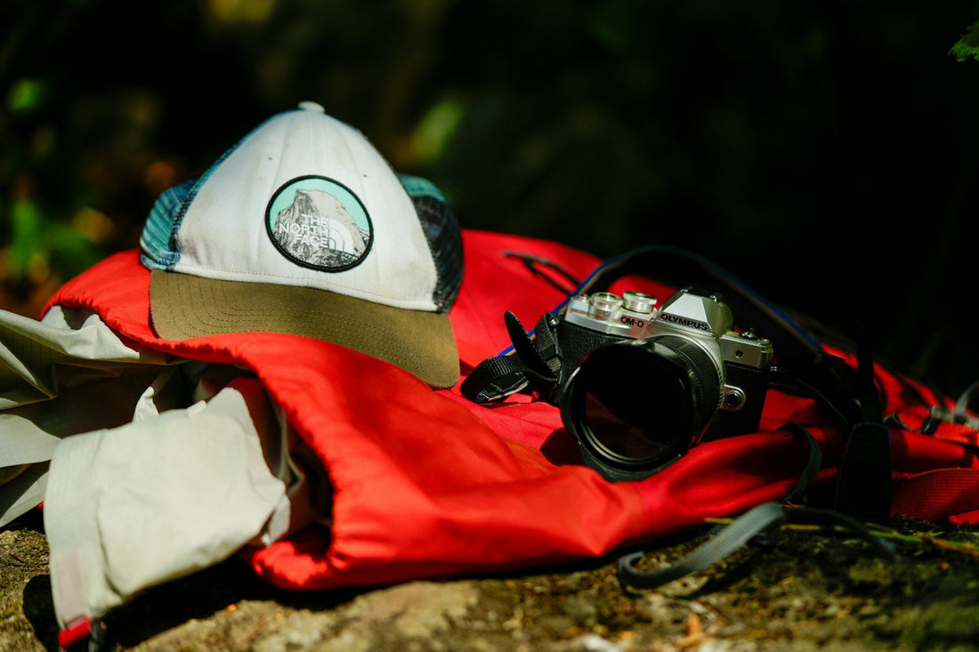 Explore the Great Outdoors: Must-Have Gear for Your Next Camping &  Hiking Adventure