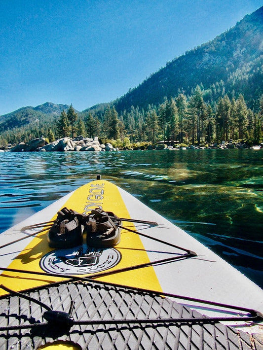 Make a Splash: Gear Up for Every Water Adventure