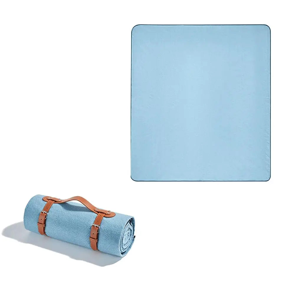 Picnic Outdoor Blankets Extra Large Waterproof Portable Camping Blanket