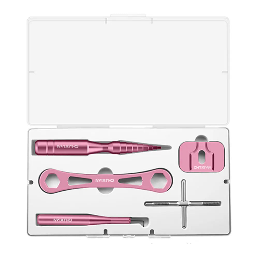 JOCESTYLE Reel Bearing Pin Remover Tool For Fishing Reels