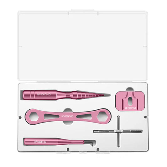 JOCESTYLE Reel Bearing Pin Remover Tool For Fishing Reels