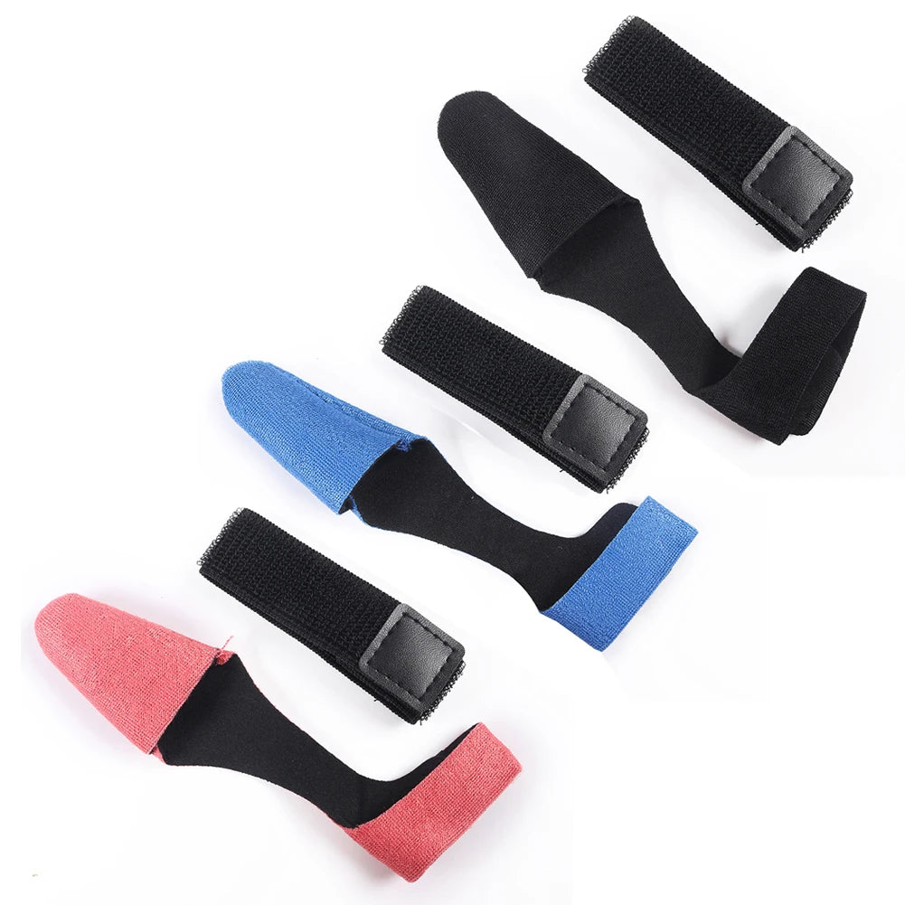 Shunmaii Fishing Rod Tie Elastic Tip Cover Straps Fasteners