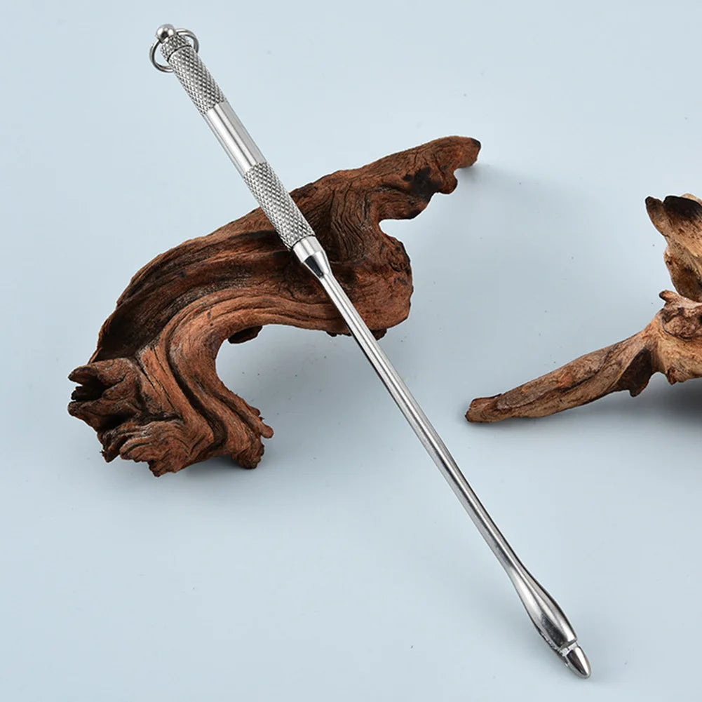 APWIKOGER Stainless Steel Fishing Hook Detacher Dehooker Decoupling Device