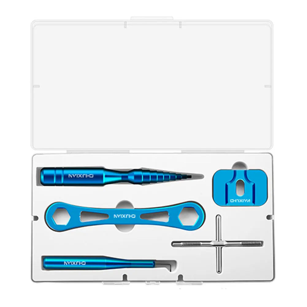 JOCESTYLE Reel Bearing Pin Remover Tool For Fishing Reels