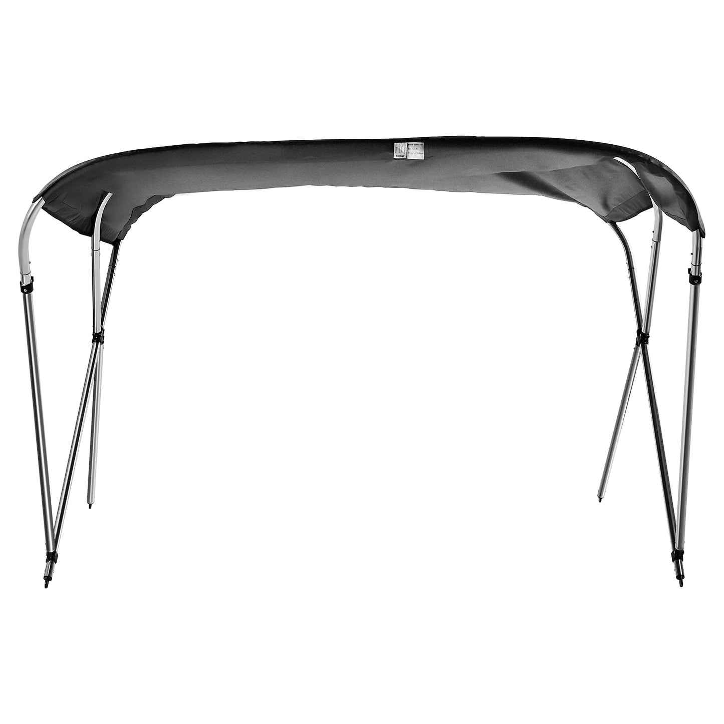 Yacht Sunshade Top Cover With Aluminum Alloy Frame 600D