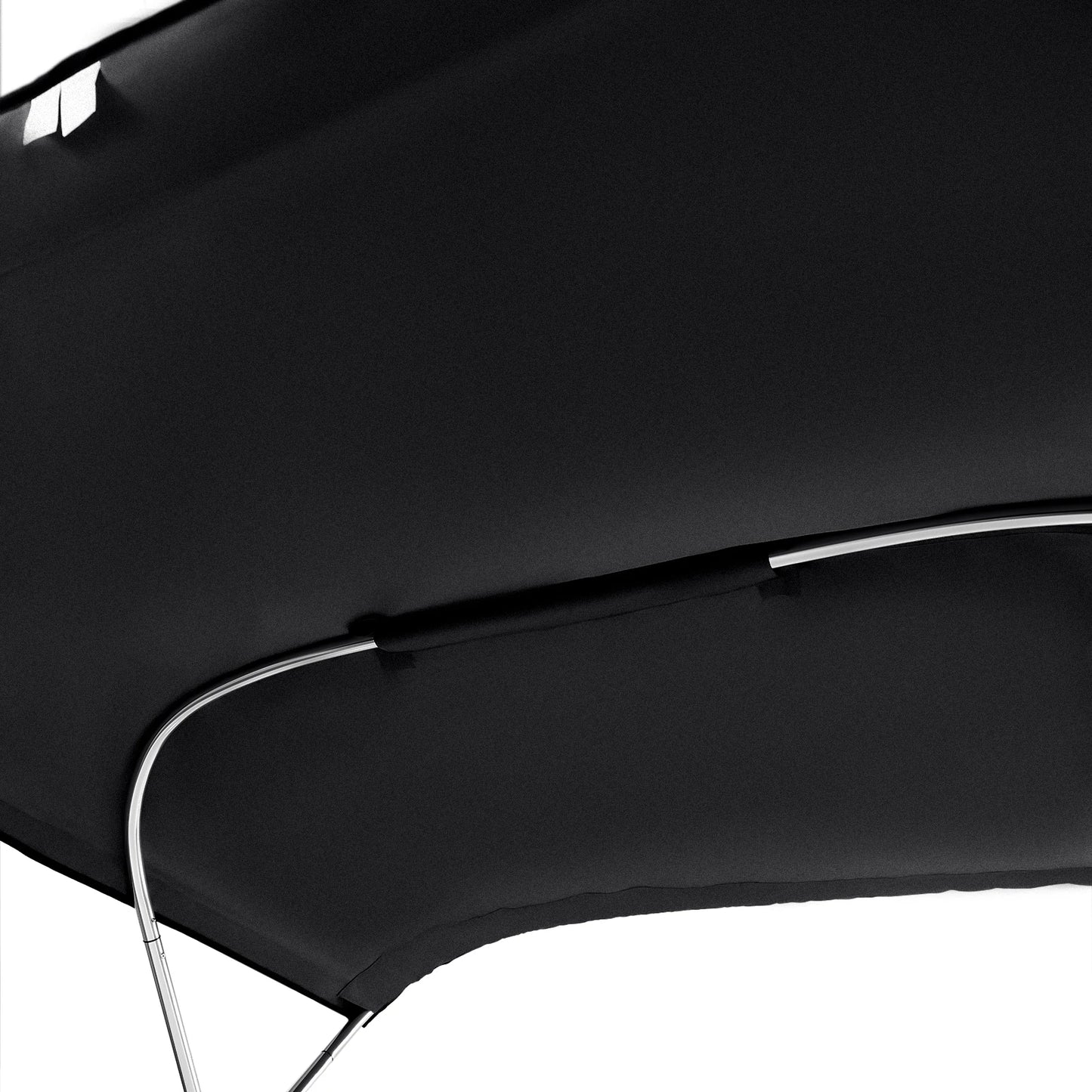 Yacht Sunshade Top Cover With Aluminum Alloy Frame 600D