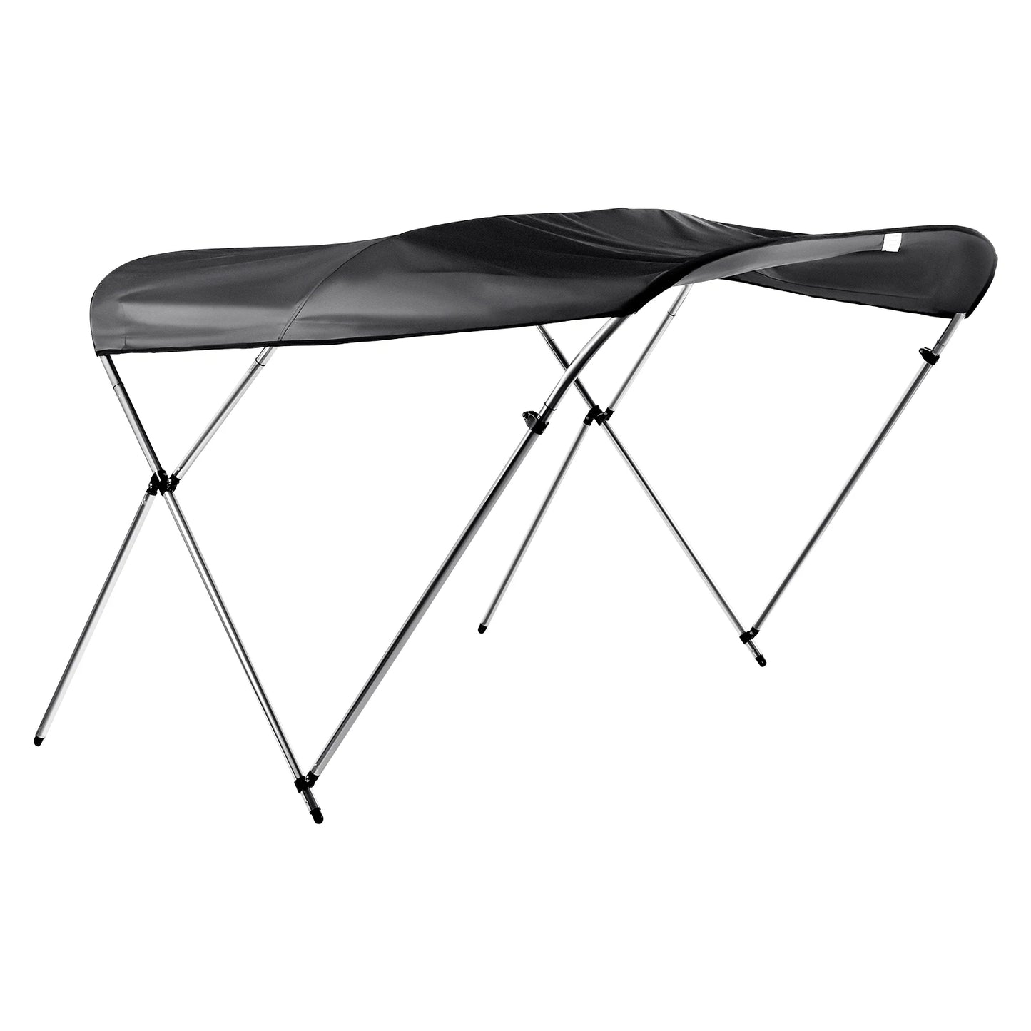 Yacht Sunshade Top Cover With Aluminum Alloy Frame 600D