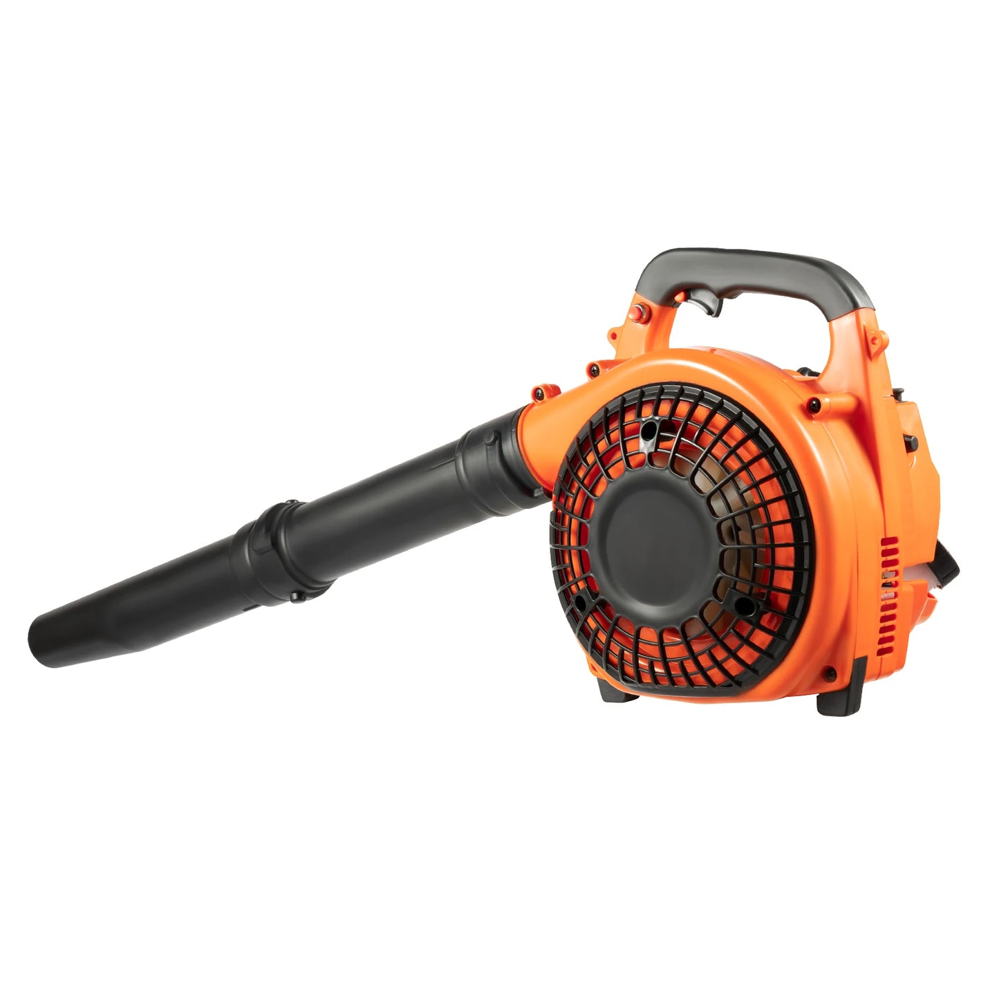 Gas Leaf Blower 25.4cc 2 Stroke Commercial Handheld Tool