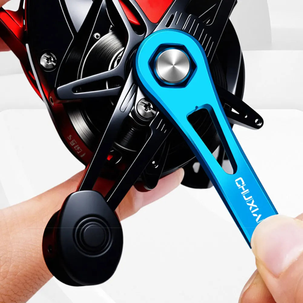 JOCESTYLE Reel Bearing Pin Remover Tool For Fishing Reels