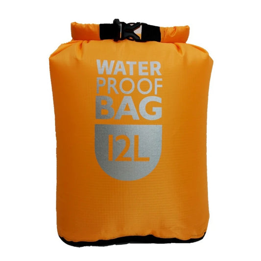 GZYFCN Waterproof Dry Bag For Kayaking River Trekking