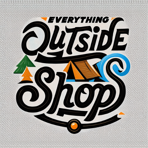 Everything Outside Shop